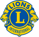 logo lions international
